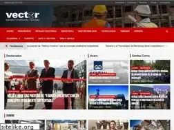 Sites similar to revistavector.com.mx