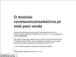 Sites similar to revistaveiculoseletricos.pt