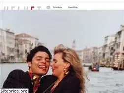 Sites similar to revistavelvet.cl