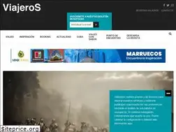 Sites similar to revistaviajeros.es