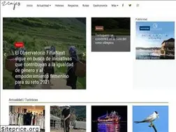 Sites similar to revistaviajesdigital.com