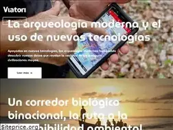 Sites similar to revistaviatori.com