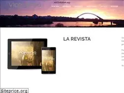 Sites similar to revistaviceversa.es
