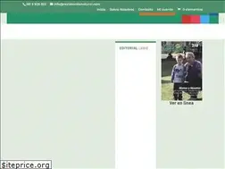 Sites similar to revistavidanatural.com