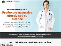 Sites similar to revistavidasana.com