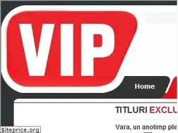Sites similar to revistavip.net