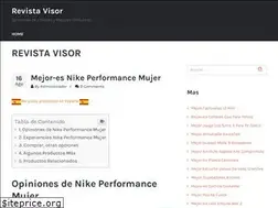 Sites similar to revistavisor.com.mx
