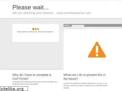 Sites similar to revistavisperas.com