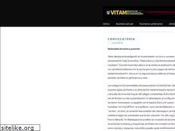 Sites similar to revistavitam.mx
