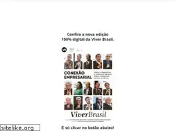 Sites similar to revistaviverbrasil.com.br