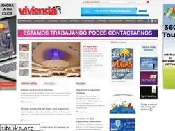 Sites similar to revistavivienda.com.ar