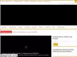 Sites similar to revistavoces.net
