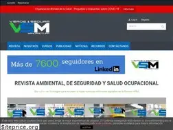 Sites similar to revistavsm.com