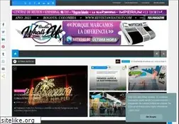 Sites similar to revistawhatsup.com