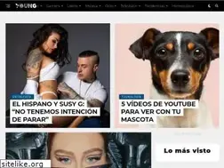 Sites similar to revistayoung.es