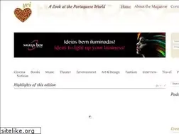 Sites similar to revistayvi.com