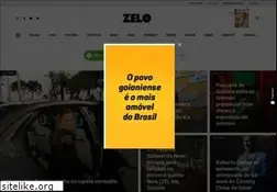 Sites similar to revistazelo.com.br