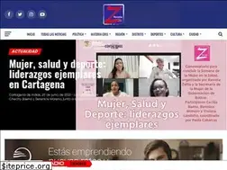 Sites similar to revistazetta.com