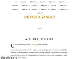 Sites similar to revistazingu.net