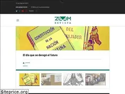 Sites similar to revistazoom.com.ar