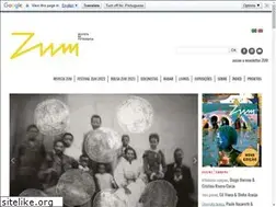 Sites similar to revistazum.com.br