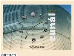 Sites similar to revistazunai.com