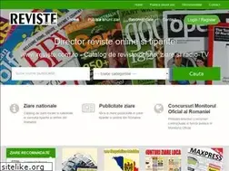 Sites similar to reviste.com.ro