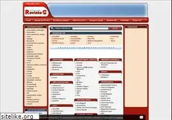 Sites similar to reviste.ro
