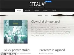 Sites similar to revisteaua.ro