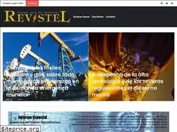Sites similar to revistel.pe