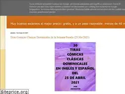 Sites similar to revisteria-librada.blogspot.com