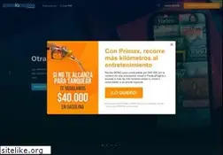 Sites similar to revisterovirtual.com