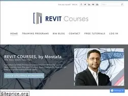 Sites similar to revit-courses.com