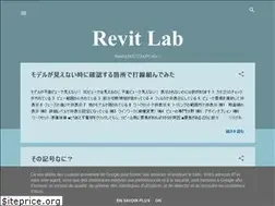 Sites similar to revit-lab.com