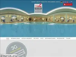 Sites similar to revita-hotel.de