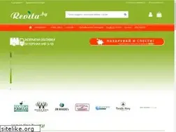 Sites similar to revita.bg