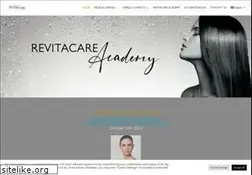 Sites similar to revitacare.net