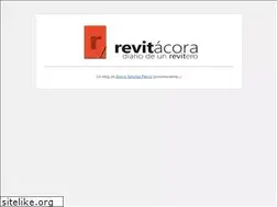 Sites similar to revitacora.com