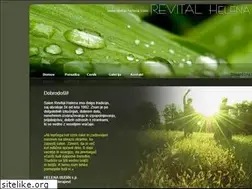 Sites similar to revital-helena.com