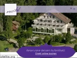 Sites similar to revital.ch