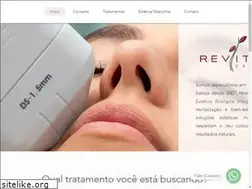 Sites similar to revital.com.br