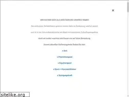 Sites similar to revital.de