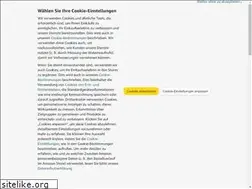 Sites similar to revitalash-cosmetics.de