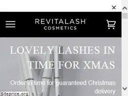 Sites similar to revitalash.co.nz