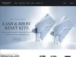 Sites similar to revitalash.co.uk