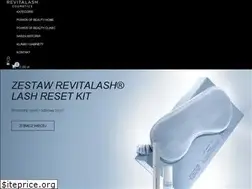 Sites similar to revitalash.com.pl