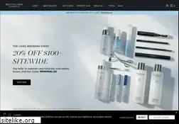 Sites similar to revitalash.com