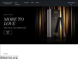 Sites similar to revitalash.nl