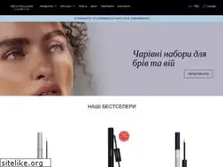 Sites similar to revitalash.ua