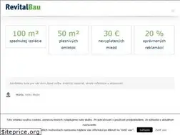Sites similar to revitalbau.eu